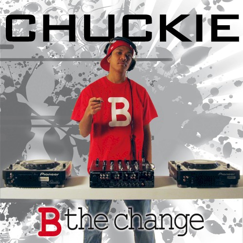 Chuckie Feat. Rbdjan & Qf; Chuckie; Rbdjan; Qf
